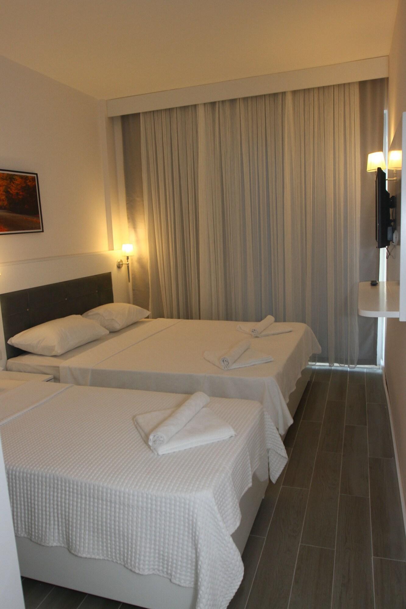 Liman Boutique Otel 12/22