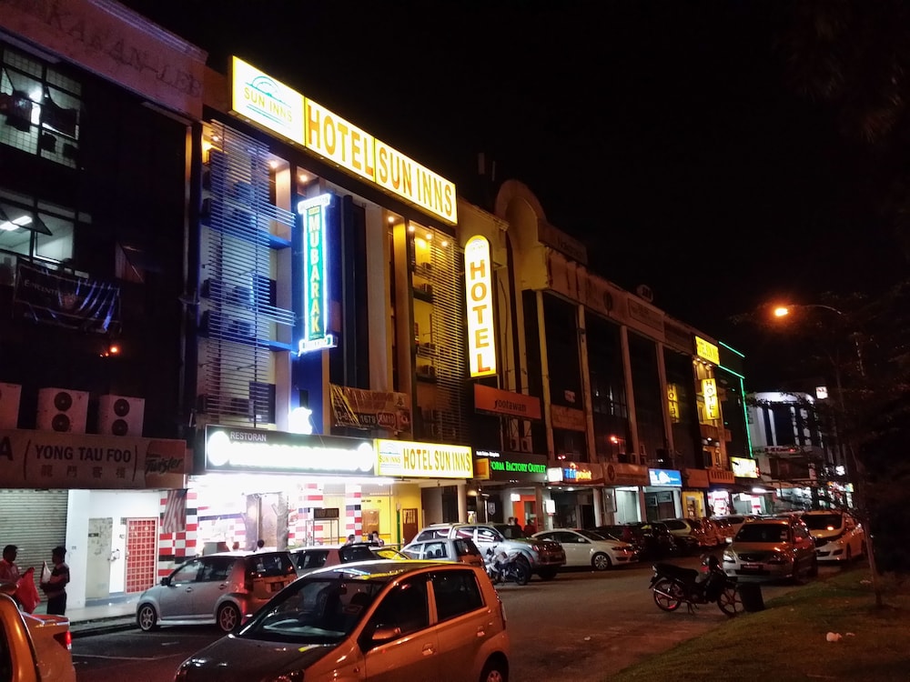 Sun Inns D'mind 3 Seri Kembangan 9/50