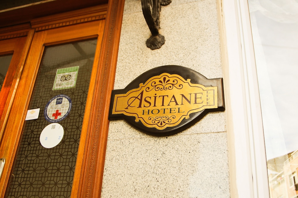Asitane Life Hotel 28/50