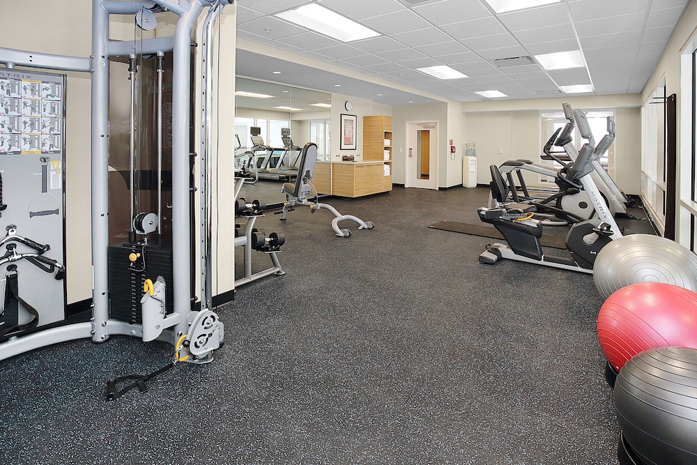 TOWNEPLACE SUITES GROVE CITY MERCER/OUTLETS 30/48