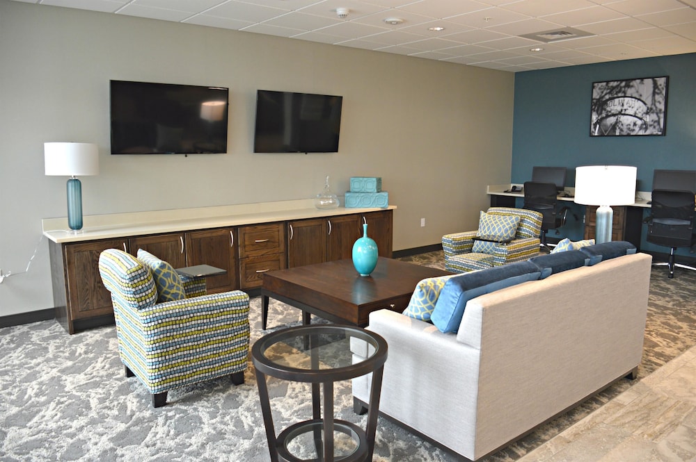 Best Western Plus Bolivar Hotel & Suites 27/46