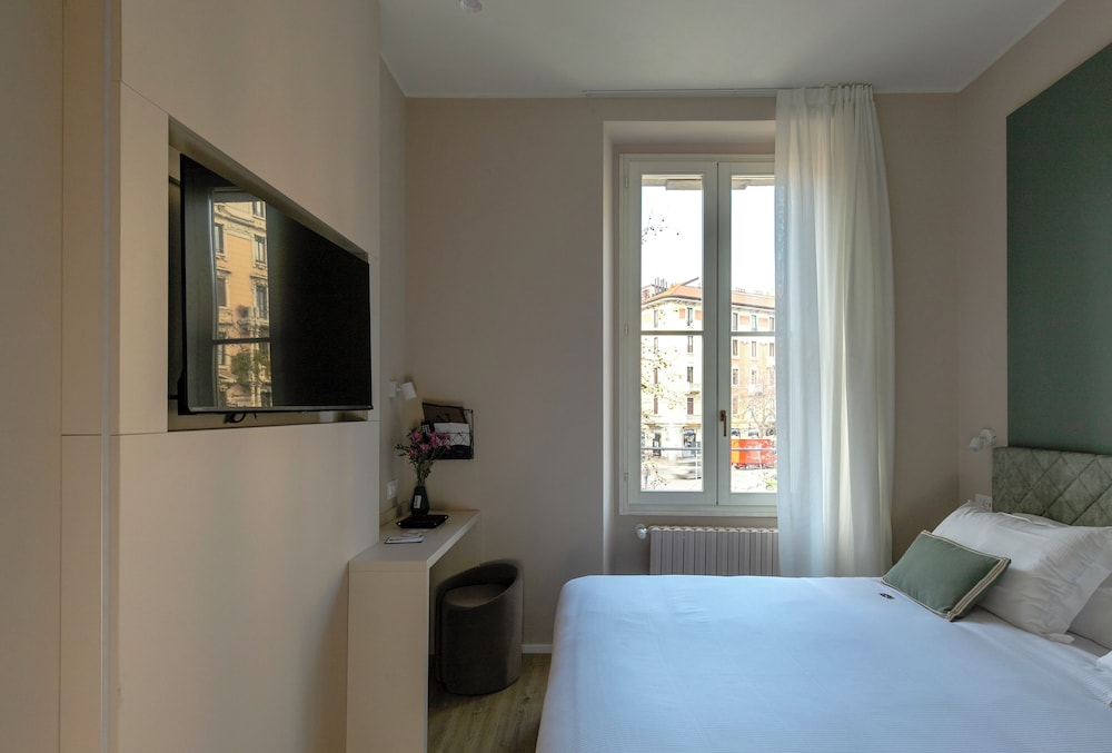 Aiello Hotels - Isola Design District 7/32