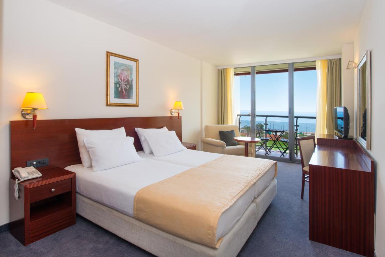 Room, Double Bed, Sea View, Priority Location
