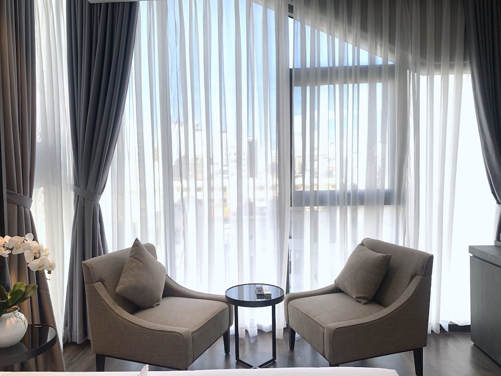 Grand Ocean Luxury Boutique 57/74