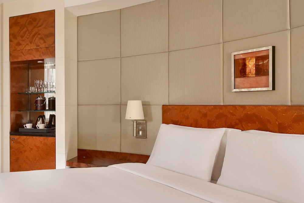 غرفة كلاسيكية بسريرين منفصلين، The Park Tower Knightsbridge, a Luxury Collection Hotel, London 5/10