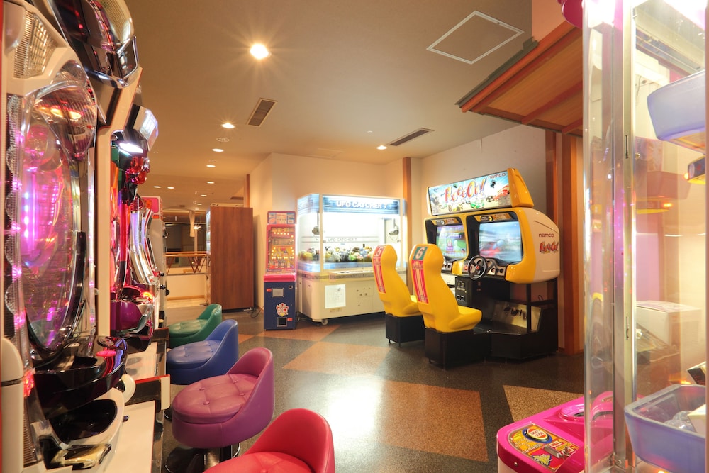 Hotel Futaba 40/50