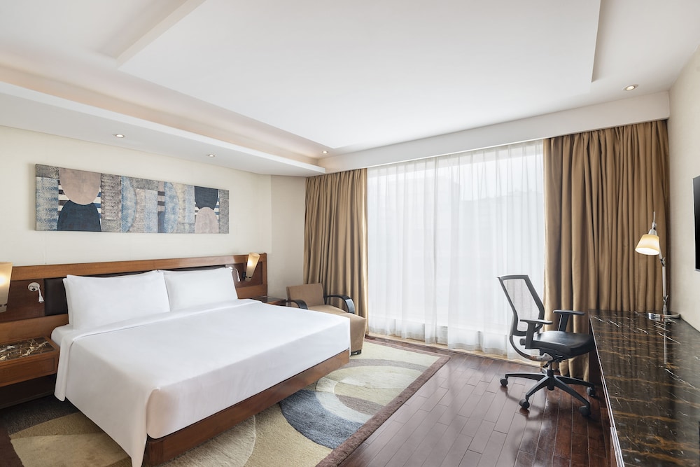 Radisson Blu Hotel Kaushambi Delhi Ncr 18/68
