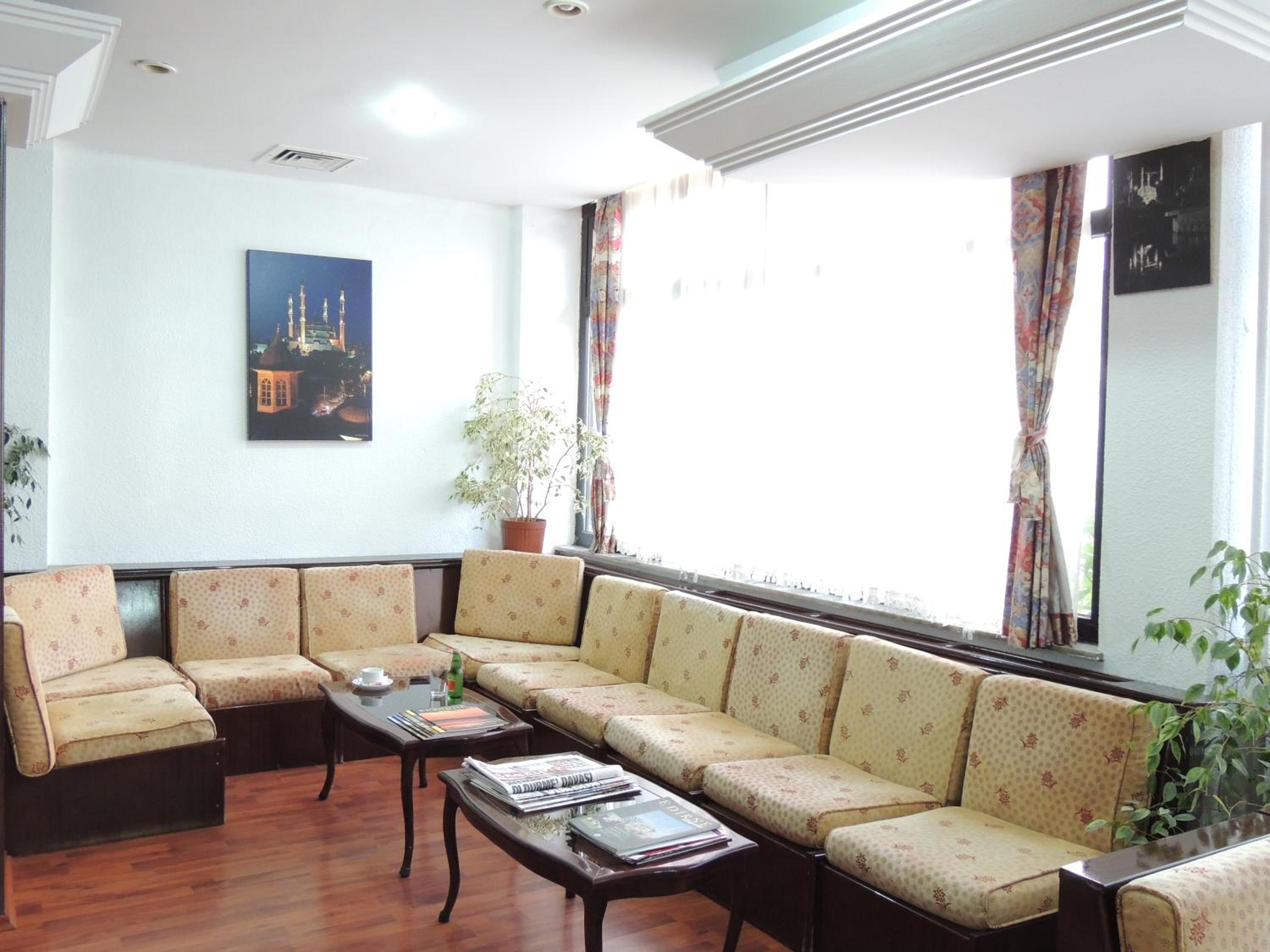 Saban Acikgoz Hotel 14/27