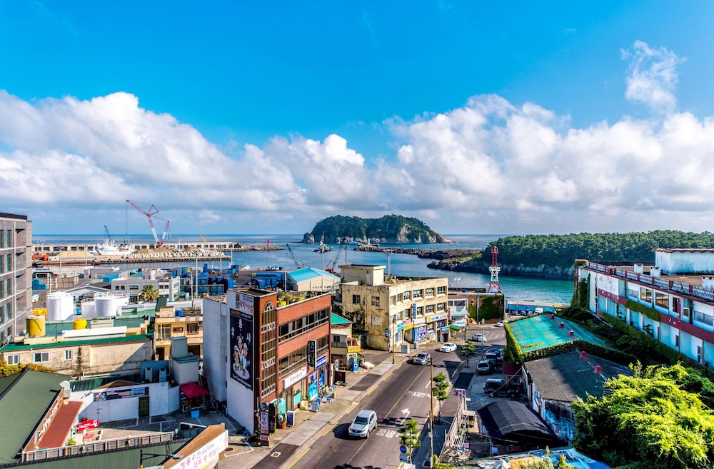 BK HOTEL JEJU 44/50