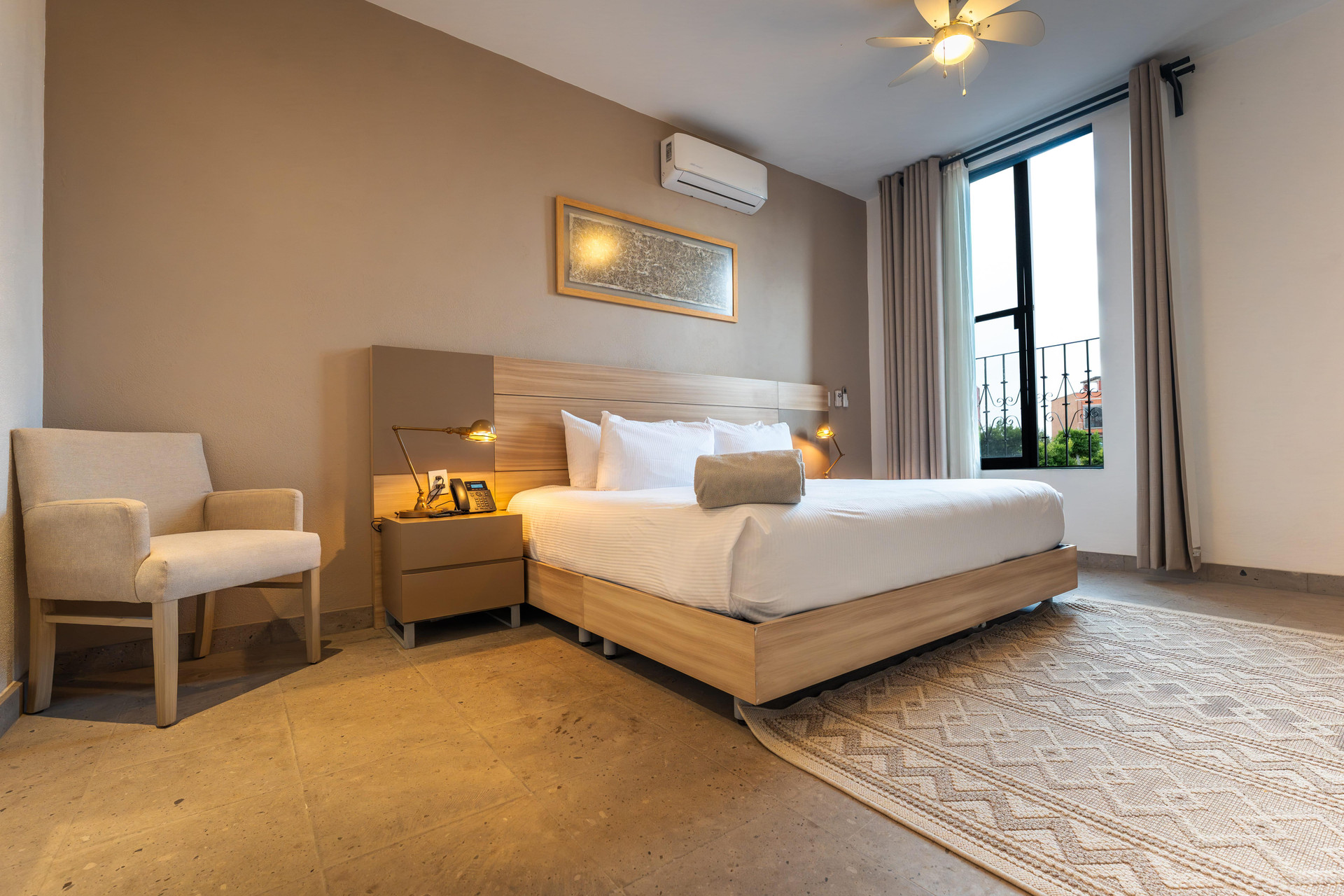House, with View, Krystal Grand Residences & Villas San Miguel de Allende 3/5