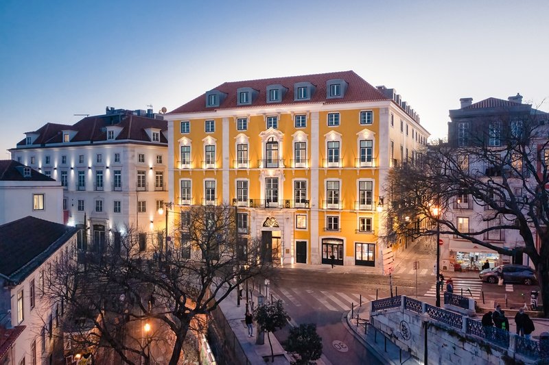 Palacio Ludovice 2/50