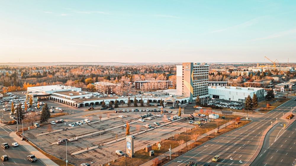 Red Deer Resort & Casino 68/72