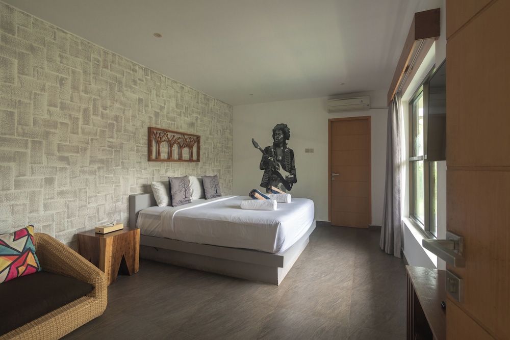 Gili Khayangan Villas 15/64