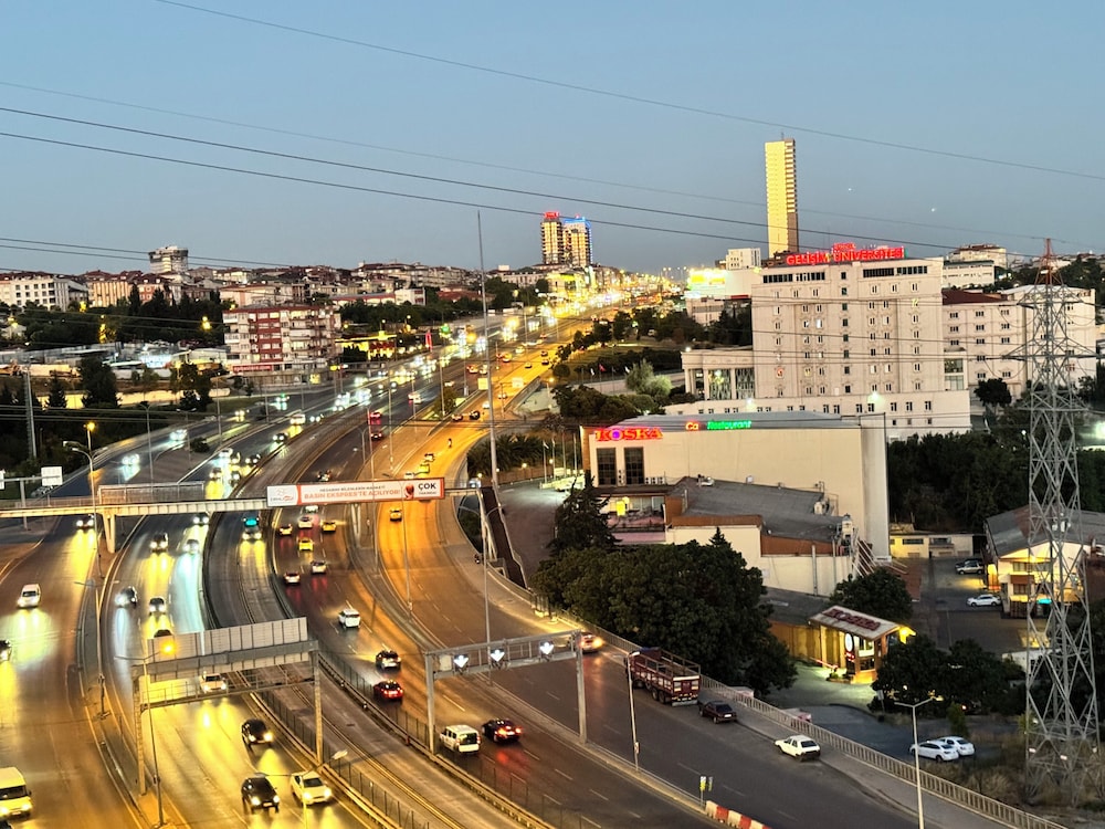 E5 Park Hotel 4/41