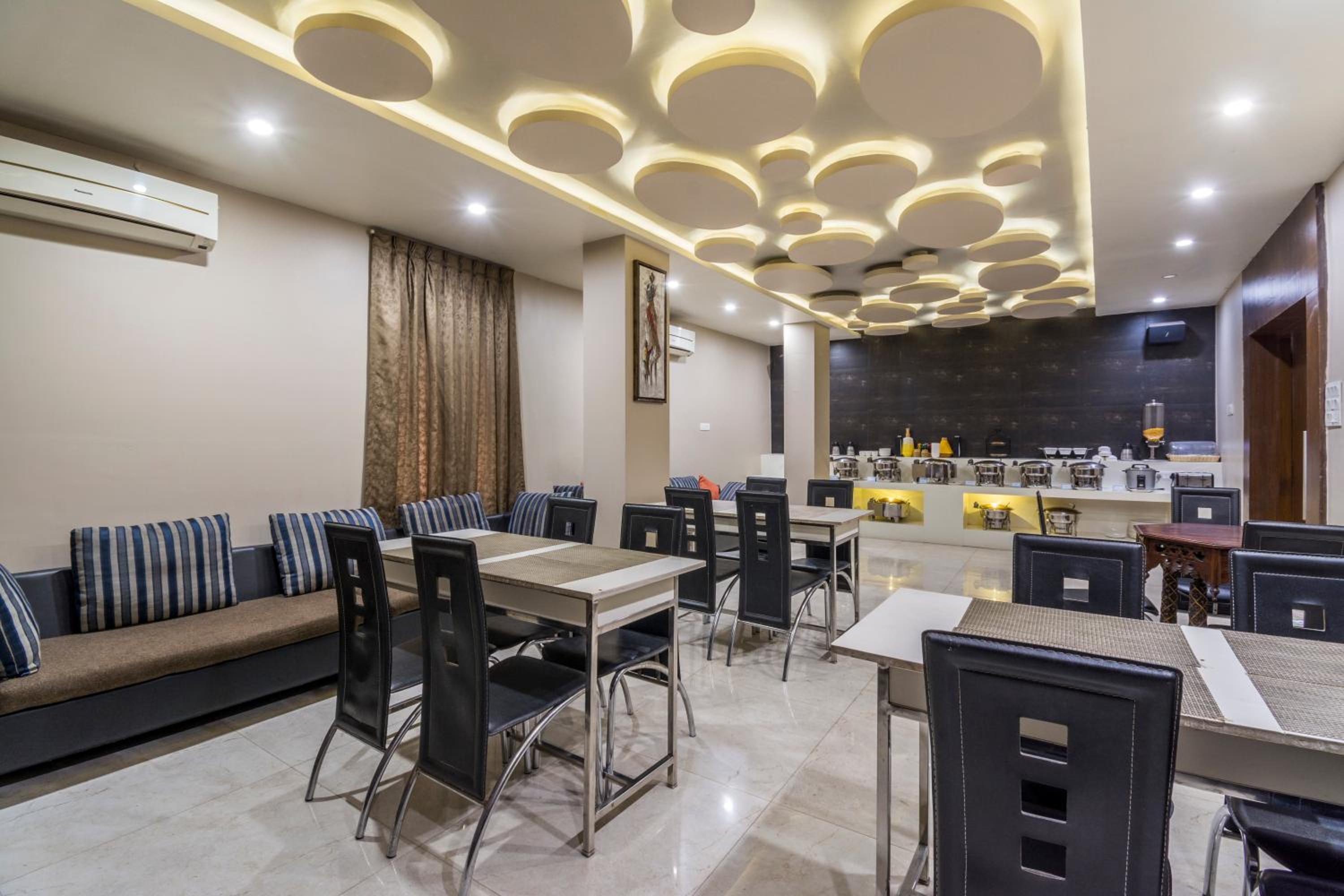 Hotel Five Elements 24/27