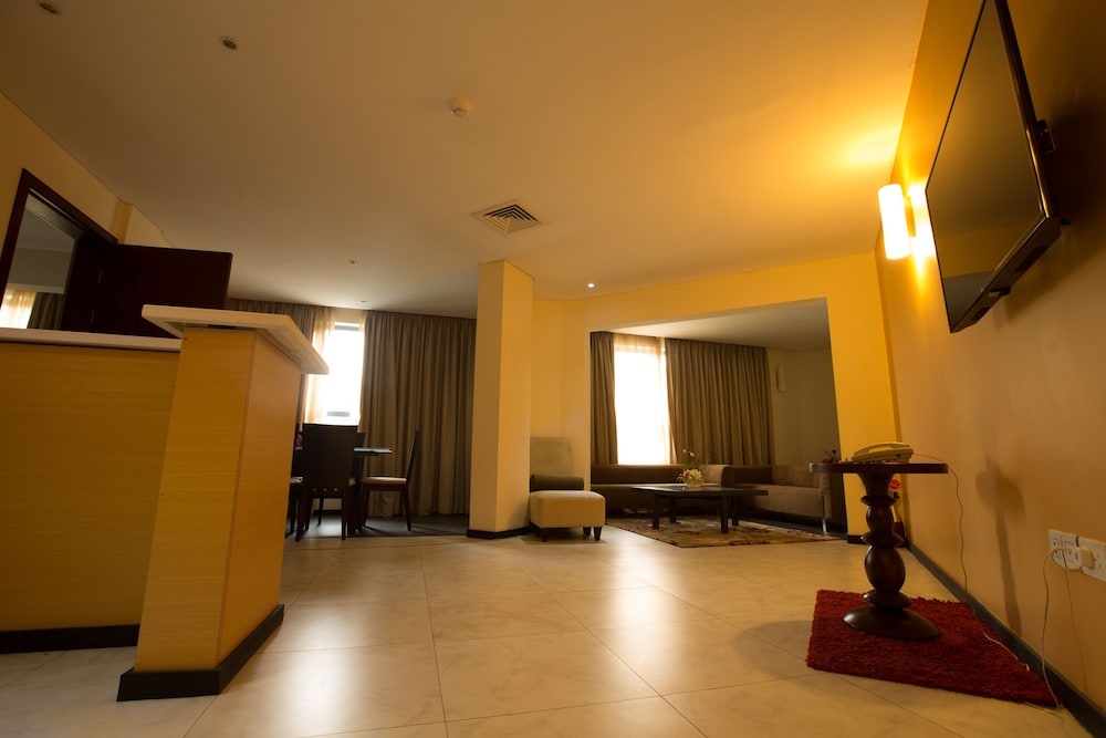 Best Western Premier Accra Airport Hotel 23/36