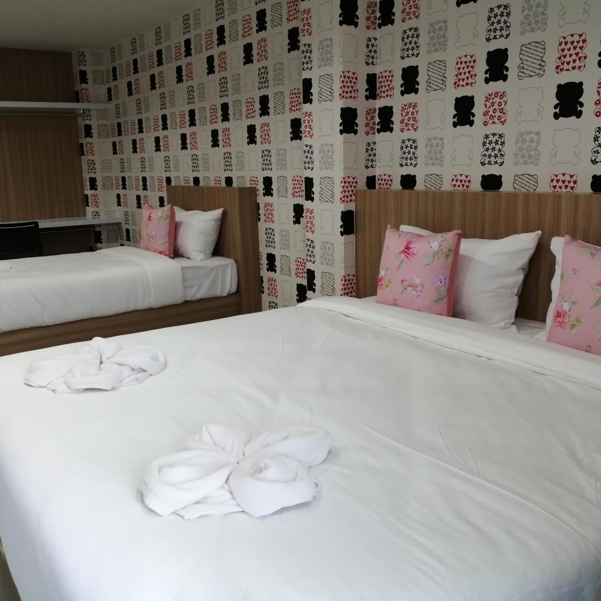 The Like hotel 19/25