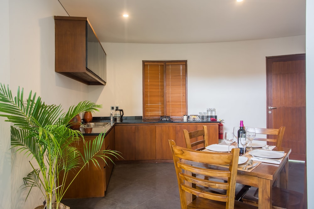 De Moksha Eco Friendly Boutique Resort & Restaurant 16/74