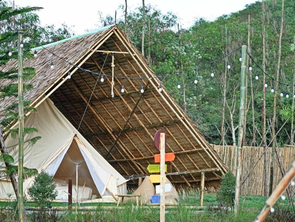 Yellowstone Camps Resort Khao Yai 7/68