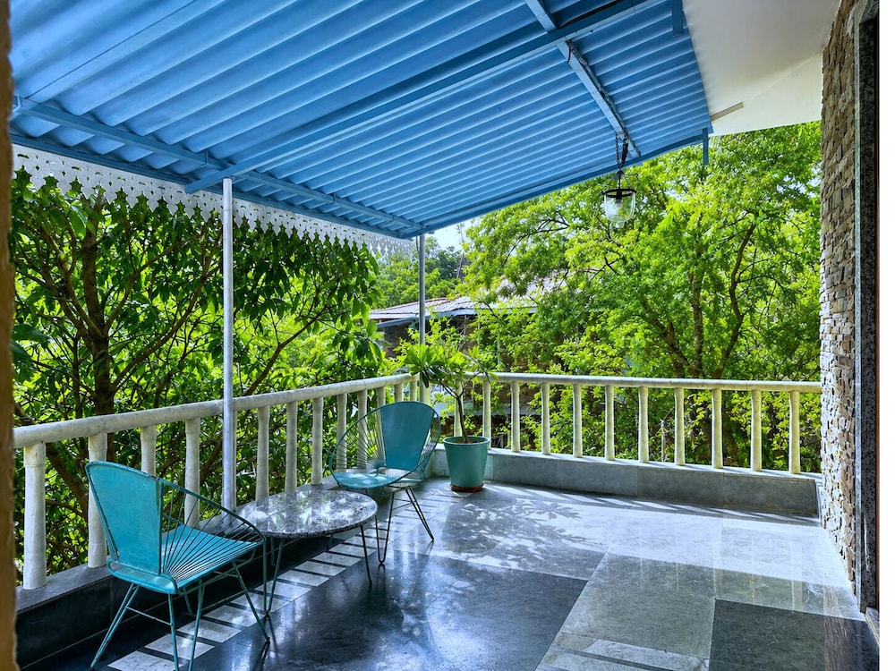 Park Exotica Resort 27/50