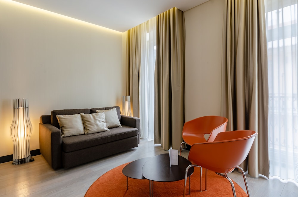 Hotel Santa Justa Lisboa 45/68