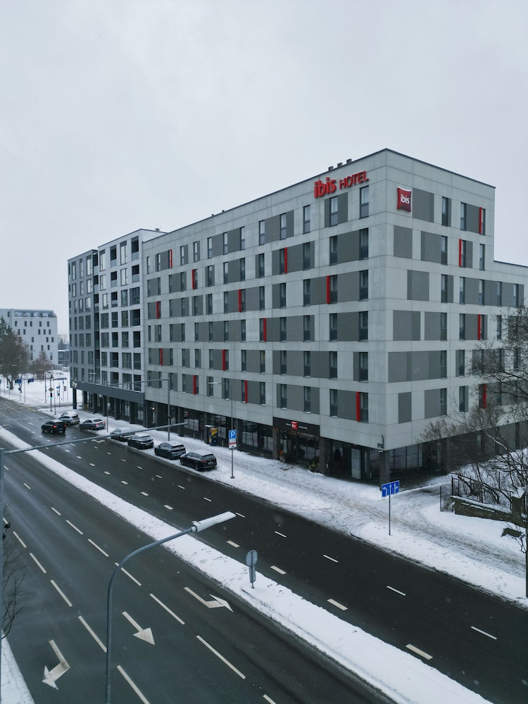 Ibis Vilnius Centre 2/72