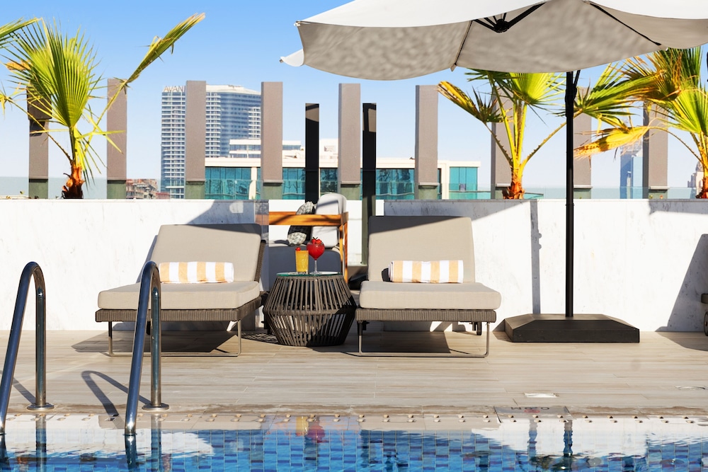Adagio Premium The Palm 45/78