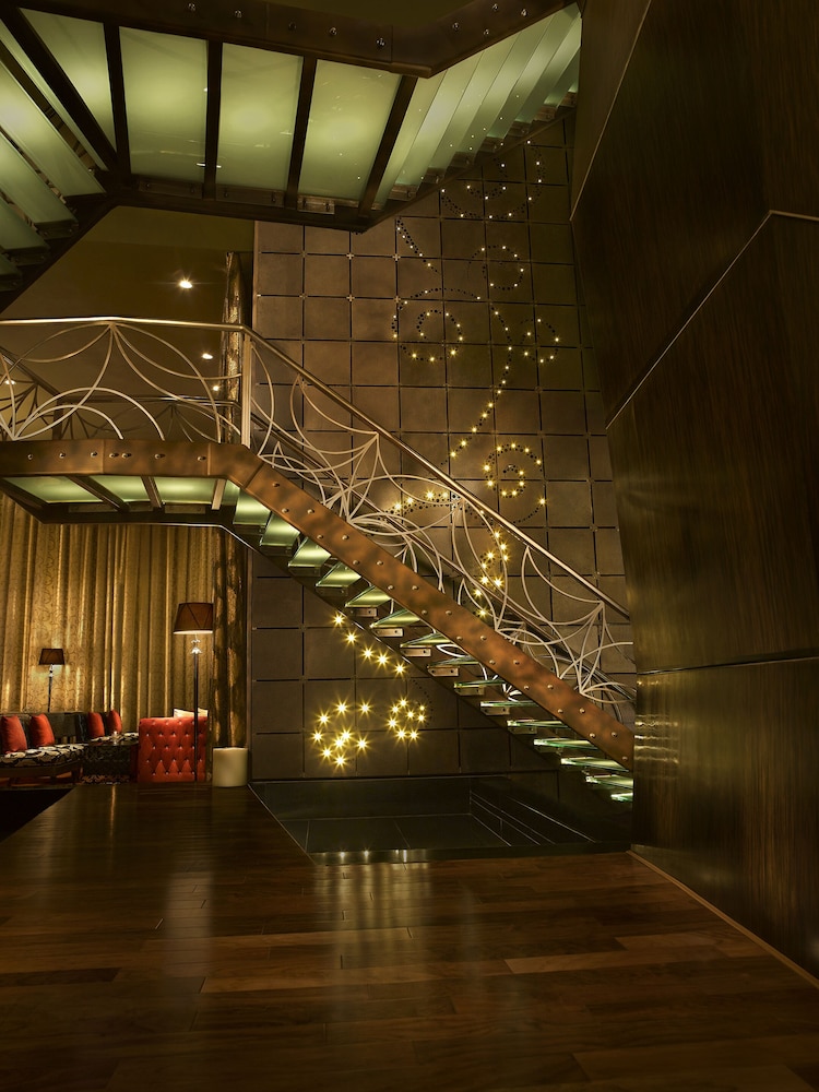 Sofitel Mumbai BKC 36/77