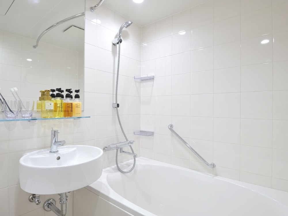 Hotel Androoms Osaka Hommachi 14/38