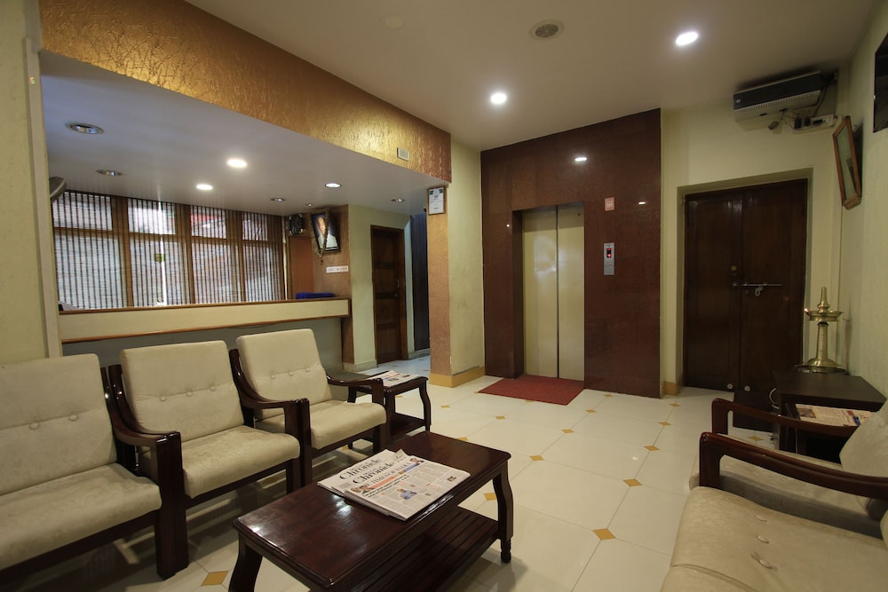 Hotel Vellara 30/50