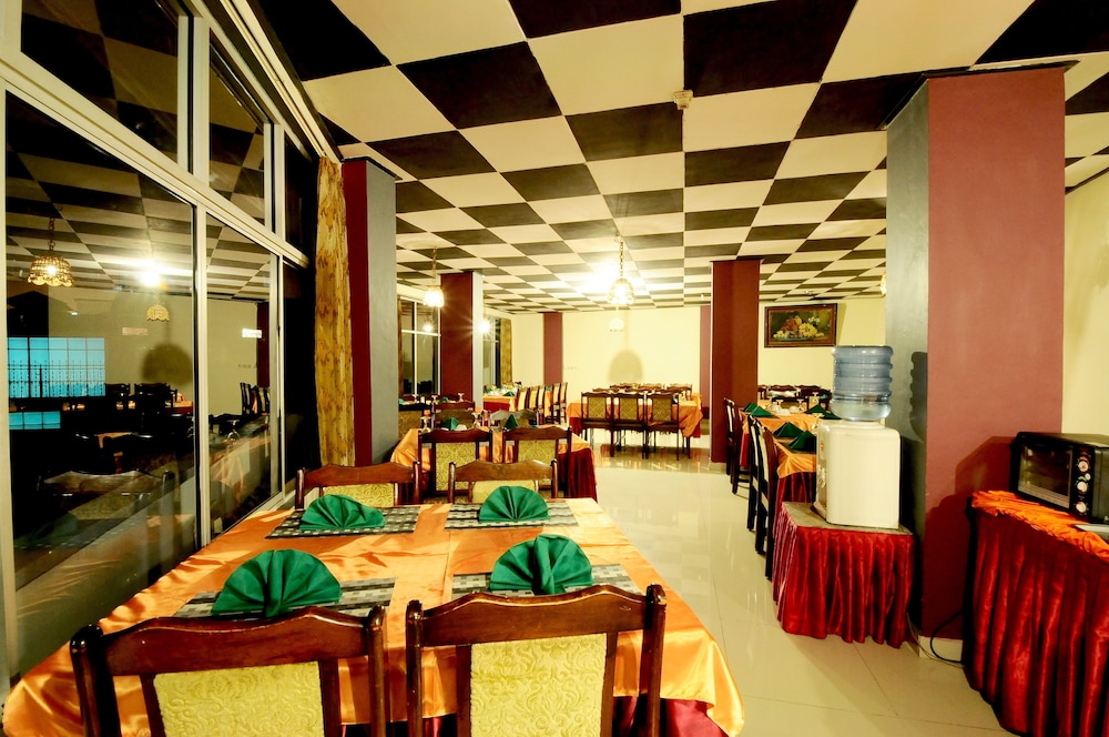 BENTENG HOTEL 27/31
