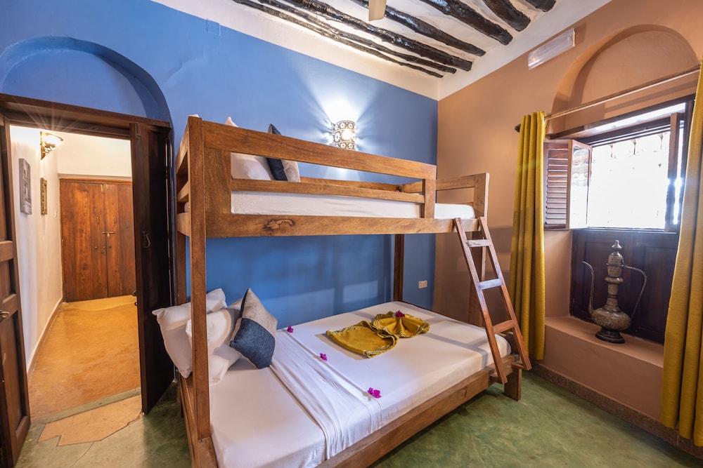 Shaba Boutique Hotel 19/50