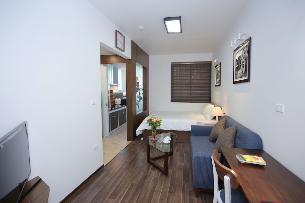 Nyt Home Giang Vo No.1 34/47