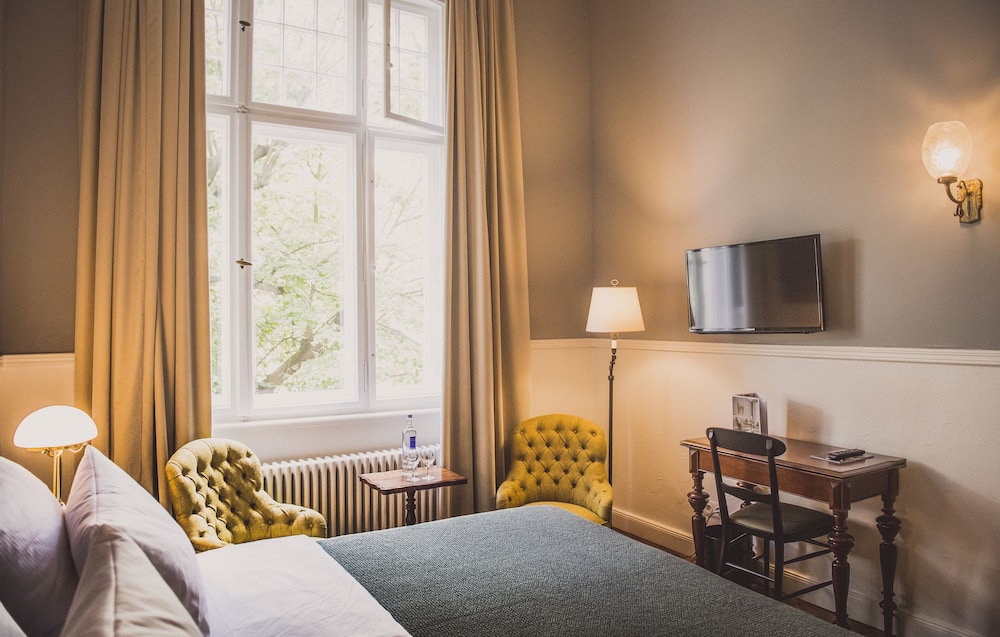 Henri Hotel Berlin Kurfurstendamm 46/62