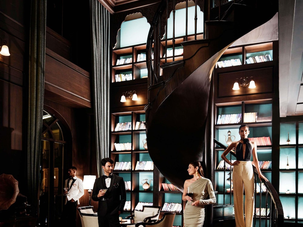Raffles Udaipur 44/50