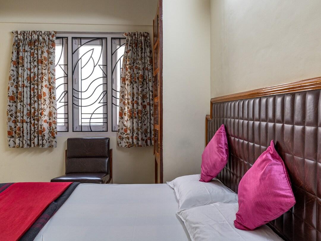 Hotel Ram International 9/14