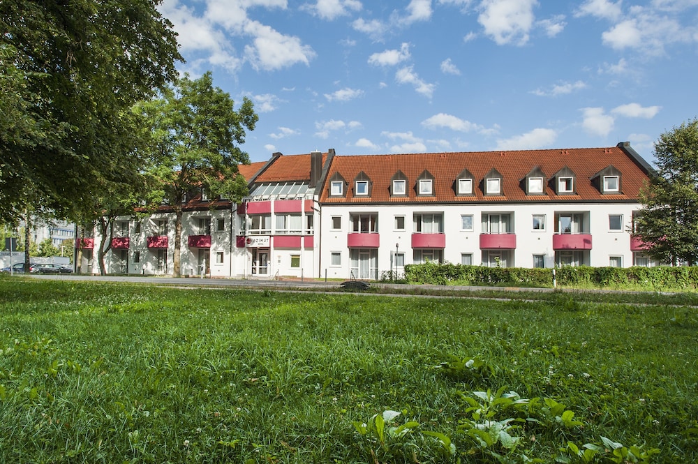 Azimut Hotel Erding 56/59