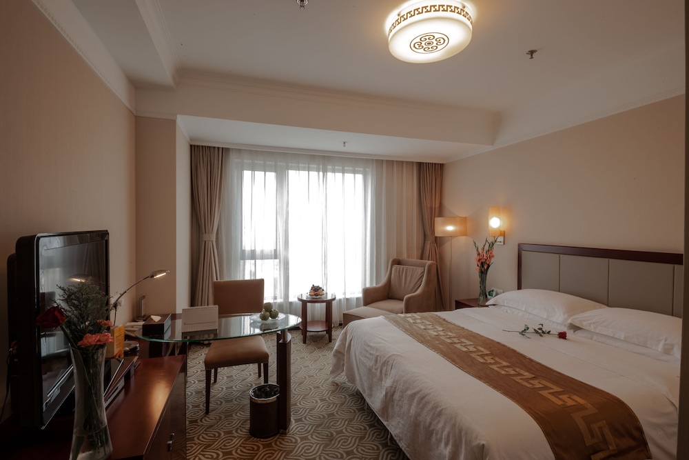 Inner Mongolia Grand Hotel 18/64