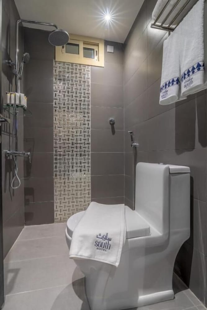 اجنحه ساوث الفندقيه(South Hotel Apartments) 46/46