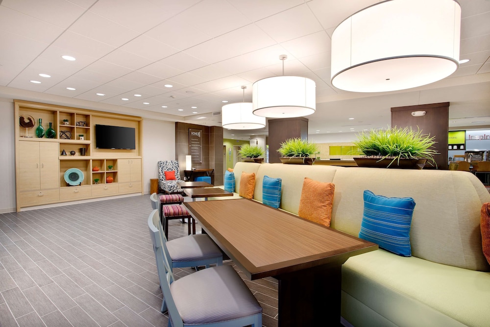 Home2 Suites By Hilton-Chicago/Schaumburg 10/39