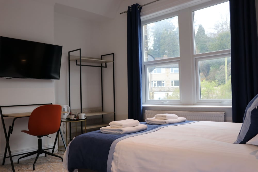 Dalesgate Hotel 16/31