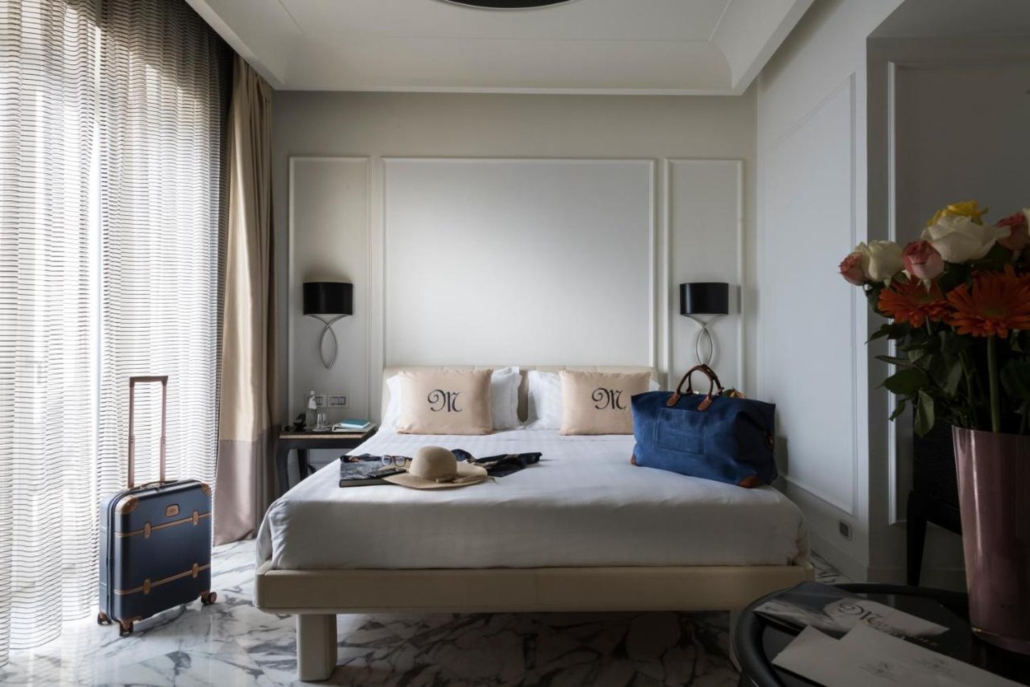 Hotel Metropole Taormina Maison D Hotes 24/71