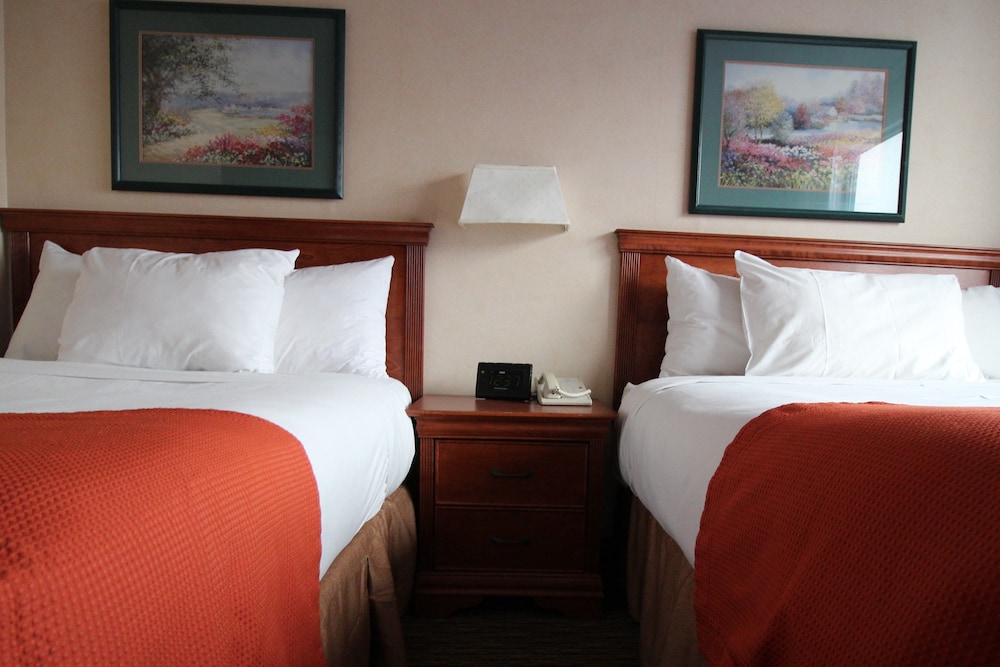 Hotel Chrome Montreal Centre-Ville photo4