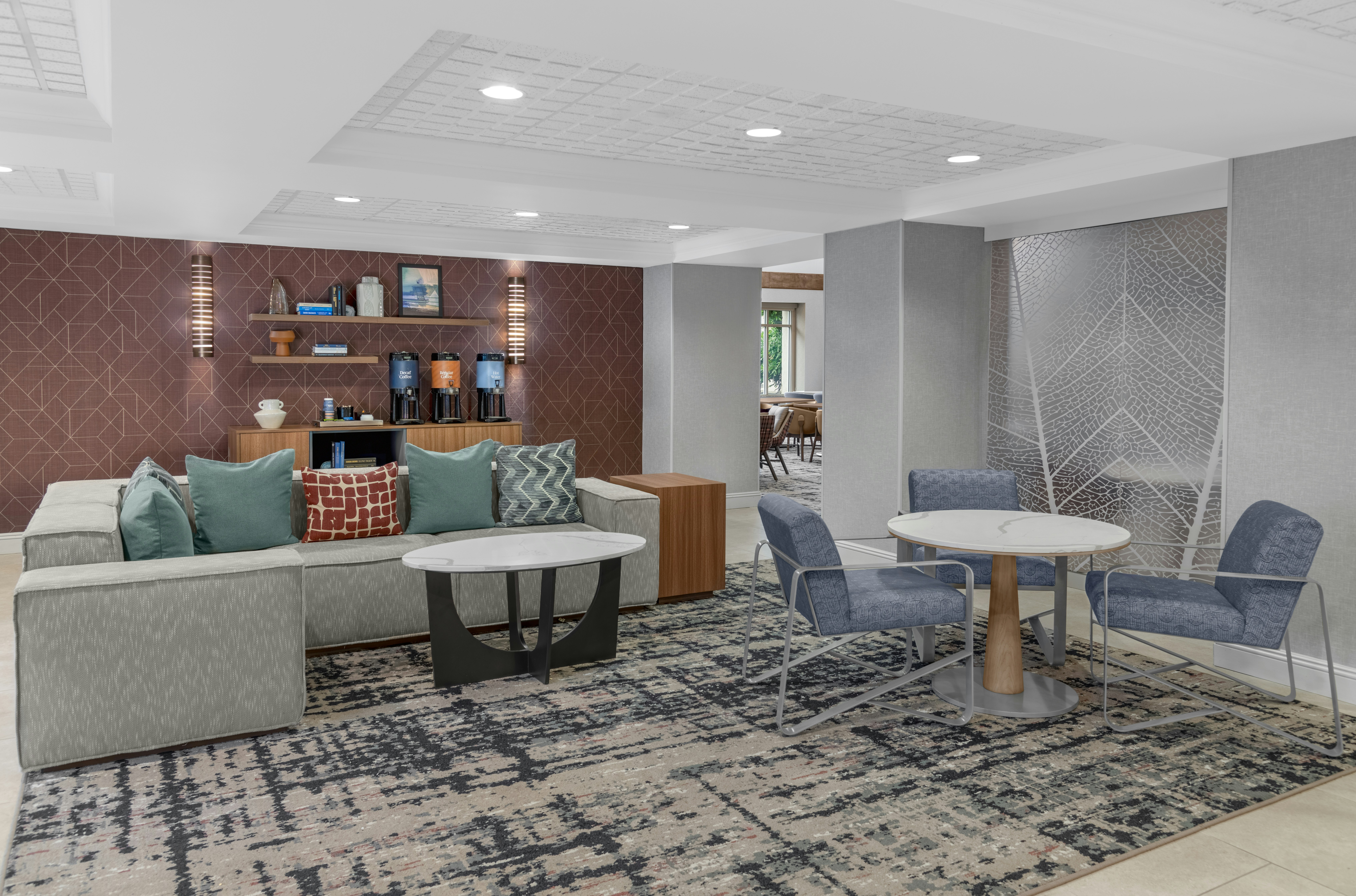 Homewood Suites Columbus, OH - Airport 24/57