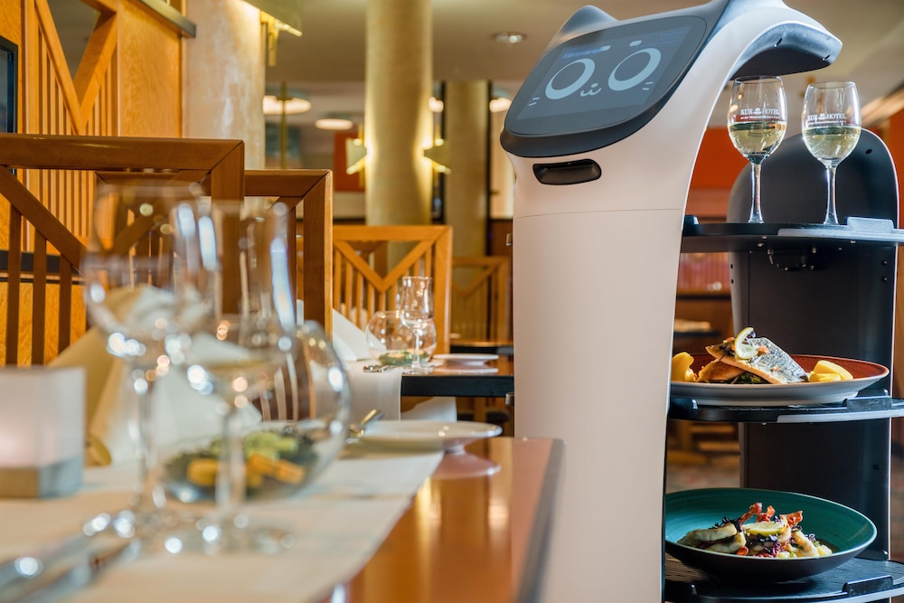 Best Western Plus Kurhotel An Der Obermaintherme 18/49