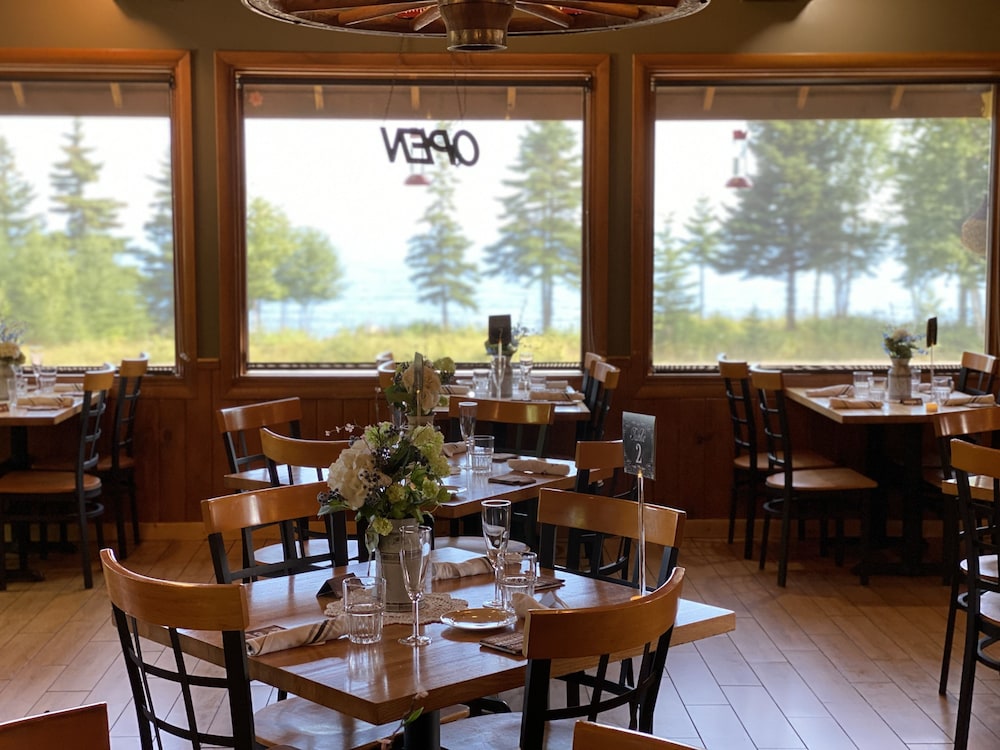 Cascade Lodge 35/50
