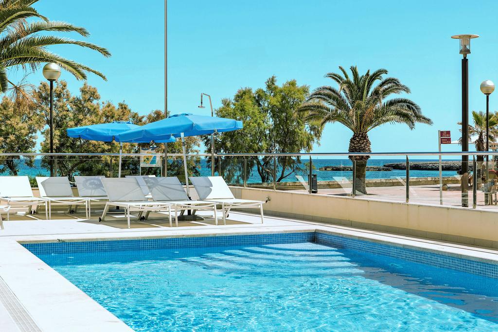 Brisa Marina Hotel 19/25