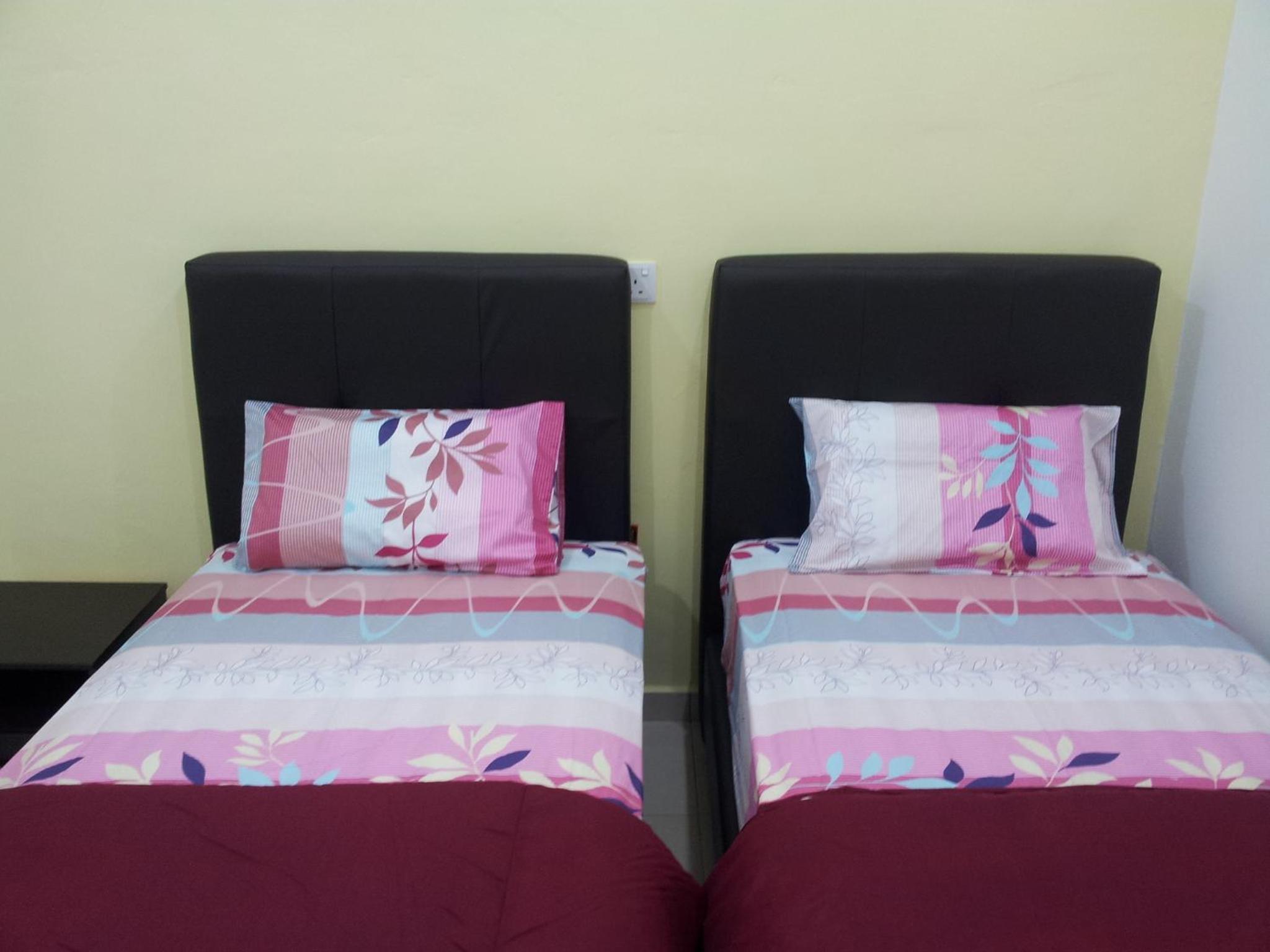 Sunshine Jonker Guesthouse 15/22