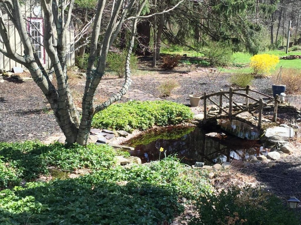The Frogtown Inn 26/30
