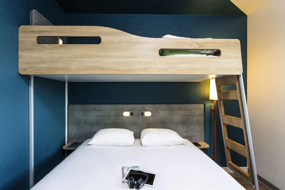 Ibis Budget Perpignan Nord 18/70